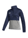 Adidas Women's Team Issue Quarter-Zip Team Navy Blue / White  Team Navy Blue / White || product?.name || ''