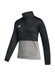 Adidas Women's Black / Medium Grey Team Issue Quarter-Zip  Black / Medium Grey || product?.name || ''