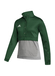 Dark Green / White Adidas Team Issue Quarter-Zip Women's  Dark Green / White || product?.name || ''