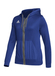 Adidas Team Royal Blue / Medium Grey Women's Team Issue Full-Zip Hoodie  Team Royal Blue / Medium Grey || product?.name || ''