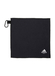 Adidas Golf Microfiber Cart Towel Black   Black || product?.name || ''