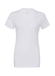 Bella+Canvas Jersey Deep V-Neck T-Shirt Women's White White || product?.name || ''