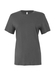 Bella+Canvas Relaxed Jersey T-Shirt Asphalt Women's Asphalt || product?.name || ''