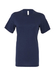 Bella+Canvas Women's Relaxed Jersey T-Shirt Navy Navy || product?.name || ''
