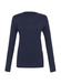 Bella+Canvas Women's Jersey Long-Sleeve T-Shirt Navy Navy || product?.name || ''