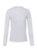 Bella+Canvas Jersey Long-Sleeve T-Shirt Women's White White || product?.name || ''