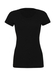 Bella+Canvas Women's Solid Black Triblend T-Shirt Solid Black Triblend || product?.name || ''