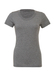 Bella+Canvas Triblend T-Shirt Grey Triblend Women's Grey Triblend || product?.name || ''