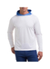B Draddy The Charlie Hoodie Men's White  White || product?.name || ''