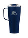 Brumate Navy Toddy XL 32 oz Insulated Coffee Mug Navy || product?.name || ''