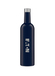 Brumate Navy Winesulator Insulated Wine 25 oz Canteen Navy || product?.name || ''