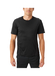 BAUER Men's Black Vapor Team Tech T-Shirt Black || product?.name || ''