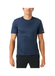 BAUER Men's Vapor Team Tech T-Shirt Navy Navy || product?.name || ''