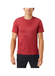 Men's Heather Red BAUER Vapor Team Tech T-Shirt Heather Red || product?.name || ''