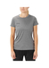 BAUER Grey Vapor Team Tech T-Shirt Women's Grey || product?.name || ''