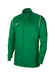 Pine Green / White / White Nike Woven Repel Jacket Men's  Pine Green / White / White || product?.name || ''
