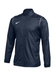 Nike Men's Woven Repel Jacket Obsidian  Obsidian || product?.name || ''