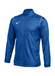 Nike Royal Blue / White / White Men's Woven Repel Jacket  Royal Blue / White / White || product?.name || ''