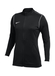 Nike Women's Black Dri-FIT Park20 Jacket  Black || product?.name || ''