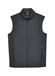 Core 365 Cruise Two-Layer Fleece Bonded Soft Shell Vest Carbon Men's  Carbon || product?.name || ''