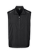 Core 365 Men's Black Techno Lite Unlined Vest  Black || product?.name || ''