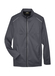 Core 365 Techno Lite Three-Layer Knit Tech-Shell Carbon Men's  Carbon || product?.name || ''