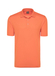 Men's Callaway Golf  Core Performance Polo  Mandarin Orange Mandarin Orange || product?.name || ''