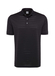 Callaway Men's Black Golf  Opti-Vent Polo  Black || product?.name || ''