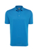 Men's Callaway Medium Blue Golf  Opti-Vent Polo  Medium Blue || product?.name || ''