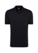 Callaway Men's Black Golf  Opti-Dri Chev Polo  Black || product?.name || ''