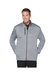 Callaway Medium Grey Heather Golf  Stretch Performance Jacket Men's  Medium Grey Heather || product?.name || ''