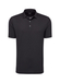 Callaway Men's Black Golf  Birdseye Polo  Black || product?.name || ''