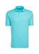 Men's Callaway Blue Atoll Golf  Birdseye Polo  Blue Atoll || product?.name || ''