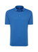 Callaway Magnetic Blue Men's Golf  Birdseye Polo  Magnetic Blue || product?.name || ''