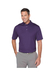 Parachute Purple Callaway Golf  Birdseye Polo  Men's Parachute Purple || product?.name || ''