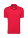 Men's Salsa Red Callaway Golf  Birdseye Polo  Salsa Red || product?.name || ''
