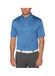 Callaway Surf The Web / Silver Lake Blue Men's Golf  Fine Line Stripe Polo  Surf the Web / Silver Lake Blue || product?.name || ''
