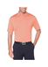 Men's Callaway Golf  Fine Line Stripe Polo  Cayenne / Apricot Cayenne / Apricot || product?.name || ''