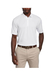 Callaway Golf  Micro Texture Polo Men's White  White || product?.name || ''