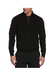 Callaway Men's Black Ink Golf  Quarter-Zip Merino Sweater  Black Ink || product?.name || ''