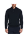 Callaway Men's Golf  Quarter-Zip Merino Sweater Navy Blue  Navy Blue || product?.name || ''