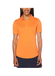 Women's Callaway Golf  Core Performance Polo  Mandarin Orange Mandarin Orange || product?.name || ''