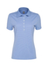 Women's Callaway Provence Blue Golf  Ottoman Polo  Provence Blue || product?.name || ''