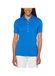 Callaway Magnetic Blue Women's Golf  Ottoman Polo  Magnetic Blue || product?.name || ''