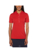Women's Salsa Red Callaway Golf  Ottoman Polo  Salsa Red || product?.name || ''