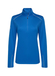 Callaway Magnetic Blue Women's Golf  Water Repellent Quarter-Zip  Magnetic Blue || product?.name || ''