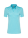 Women's Callaway Blue Atoll Golf  Opti-Dri Chev Polo  Blue Atoll || product?.name || ''