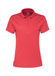 Women's Salsa Red Callaway Golf  Opti-Dri Chev Polo  Salsa Red || product?.name || ''