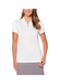 Callaway Golf  Tulip Sleeve Polo Women's Bright White  Bright White || product?.name || ''