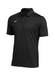 Nike Men's Black Dri-FIT Franchise Polo  Black || product?.name || ''